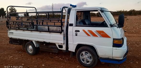 هيونداي H100 1996 - صورة 2