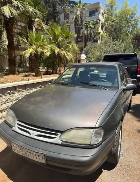 دايو ريسر 1995 - صورة 4