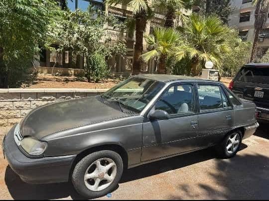 دايو ريسر 1995 - صورة 1