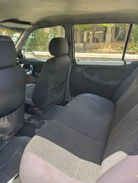 دايو ريسر 1995 - صورة 2