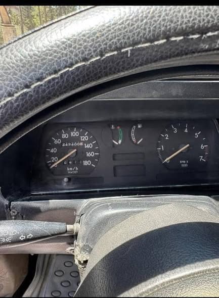 دايو ريسر 1995 - صورة 3