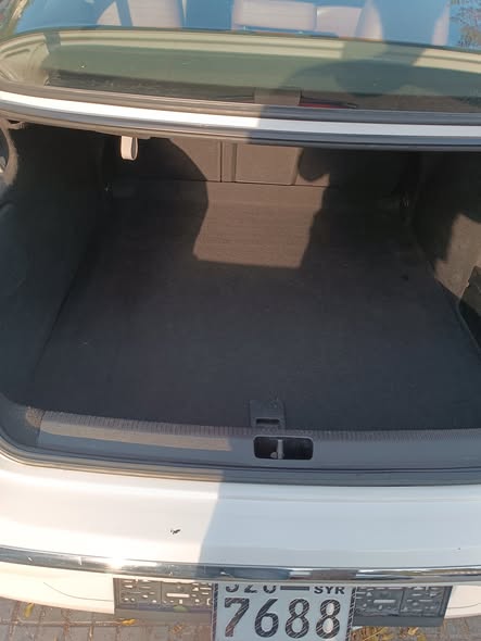 فولكس فاجن باسات 2012 - صورة 4