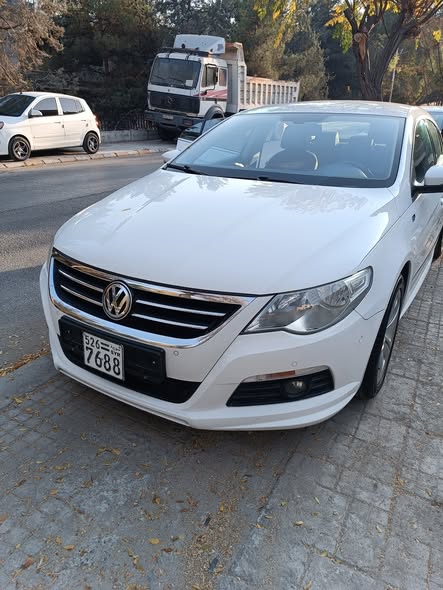 فولكس فاجن باسات 2012 - صورة 3