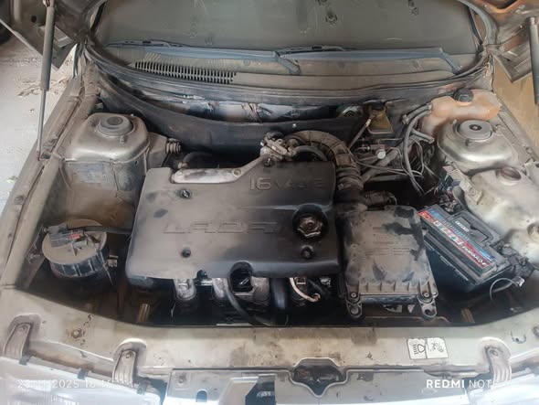 لادا سمارا 2007 - صورة 2