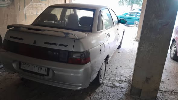 لادا سمارا 2007 - صورة 3