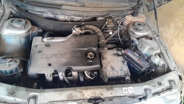 لادا سمارا 2007 - صورة 5