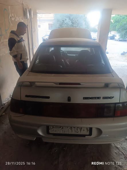 لادا سمارا 2007 - صورة 1