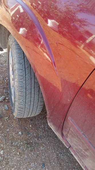 فورد فيستا 2006 - صورة 4