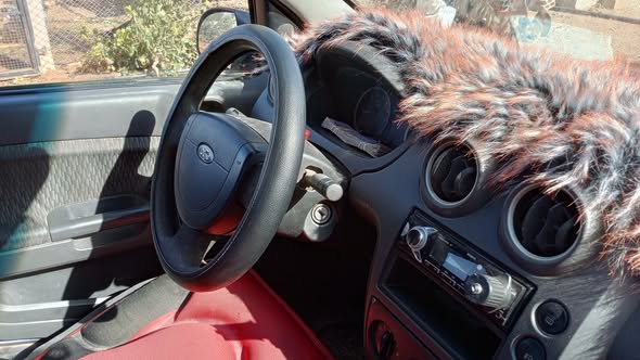 فورد فيستا 2006 - صورة 5