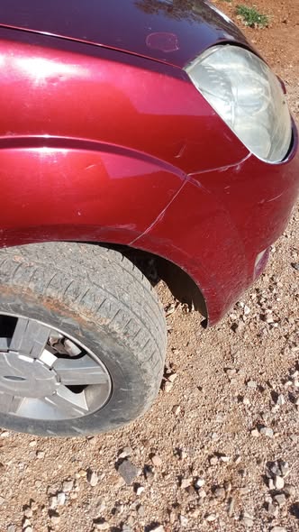 فورد فيستا 2006 - صورة 3