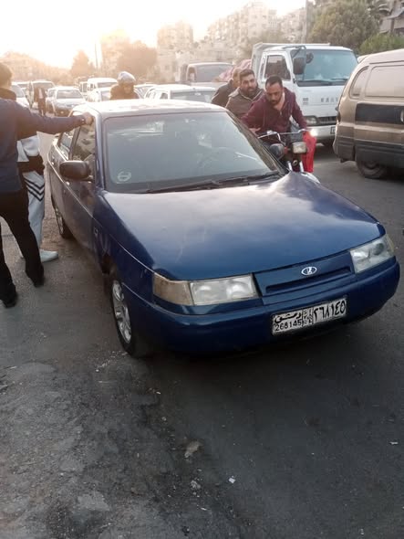 لادا كرتا 2003 - صورة 1