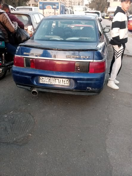 لادا كرتا 2003 - صورة 2