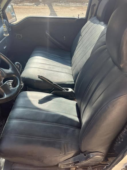 هيونداي H100 1999 - صورة 3