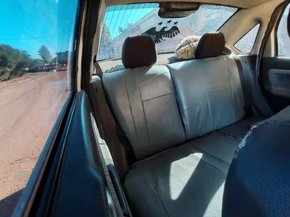 فورد فييستا 2007 - صورة 5