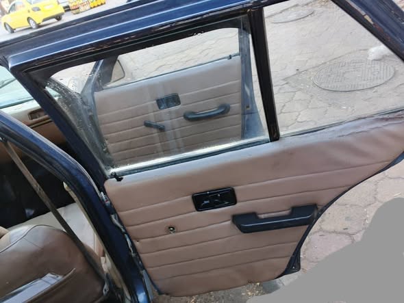 ميتسوبيشي كولت 1983 - صورة 1