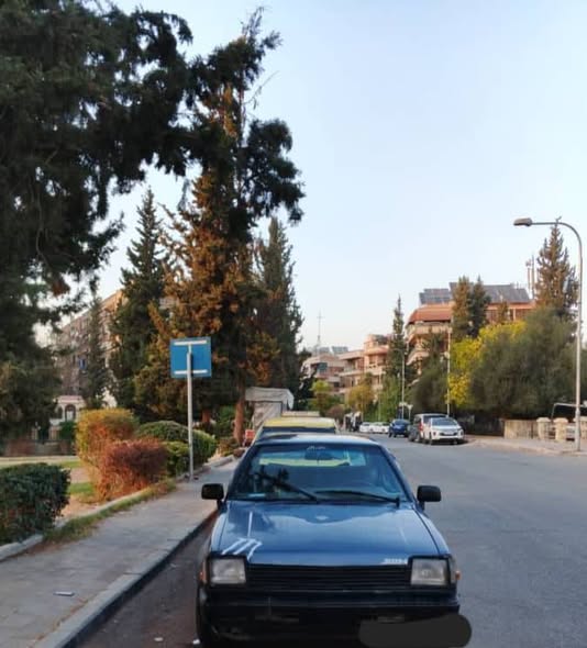 ميتسوبيشي كولت 1983 - صورة 4