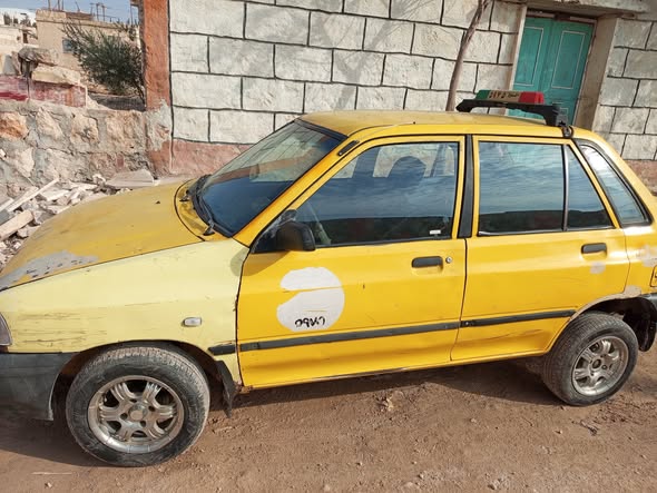 سايبا سابا 2005 - صورة 1