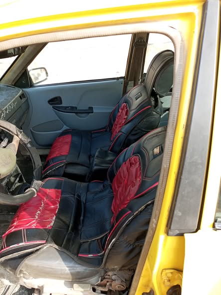 سايبا سابا 2005 - صورة 5