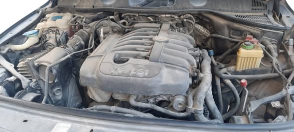 فولكس فاجن طوارق 2012 - صورة 4