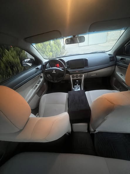 ميتسوبيشي لانسر 2017 - صورة 5