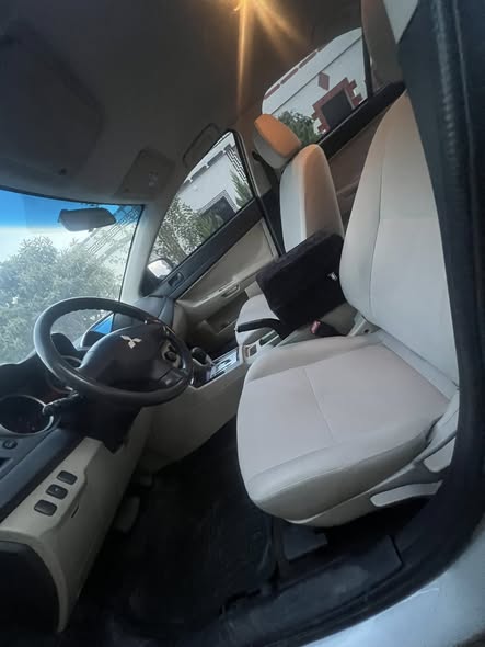 ميتسوبيشي لانسر 2017 - صورة 3