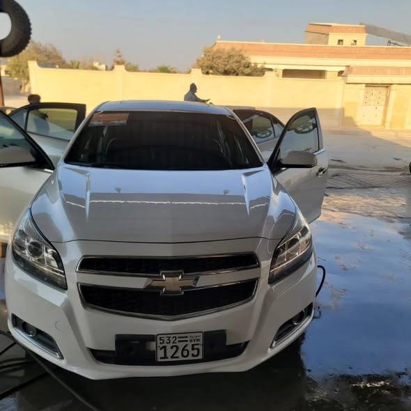 شيفروليه ماليبو 2015 - صورة 2