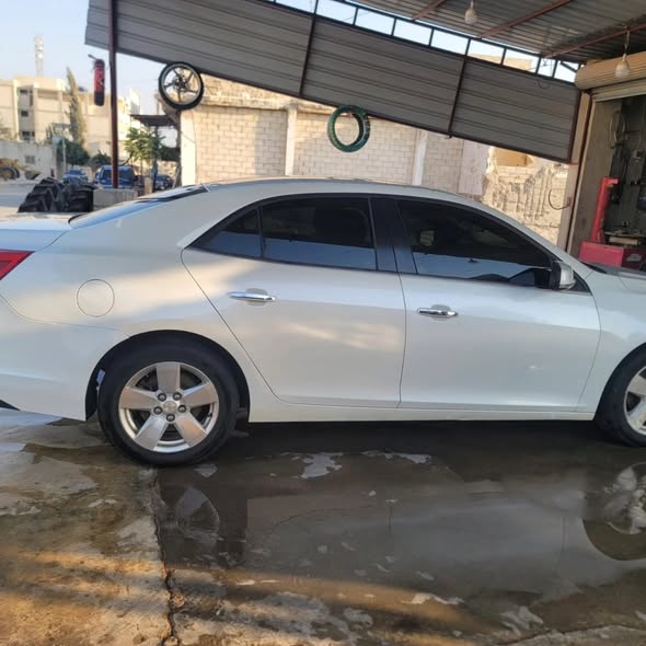 شيفروليه ماليبو 2015 - صورة 5