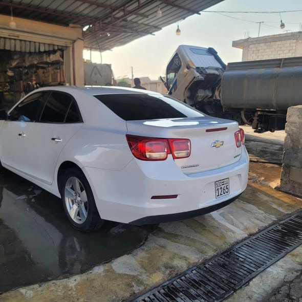 شيفروليه ماليبو 2015 - صورة 3