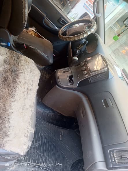 هيونداي اتش ون 2008 - صورة 4