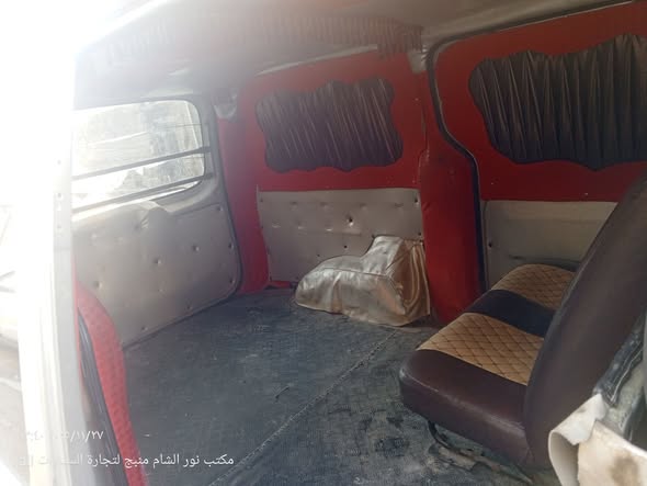 هيونداي اتش ون 2008 - صورة 5