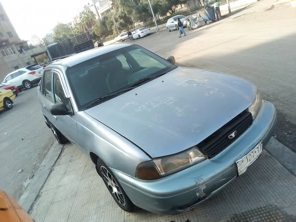 دايو سيلو 2001 - صورة 2