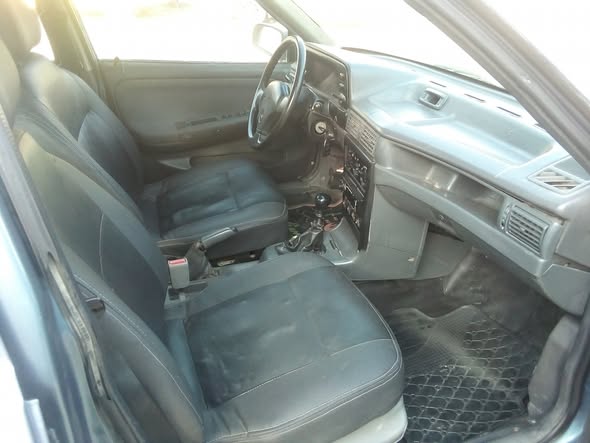 دايو سيلو 2001 - صورة 4