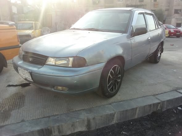 دايو سيلو 2001 - صورة 1