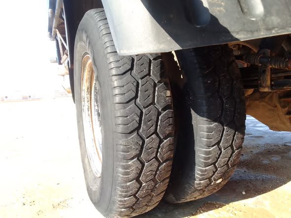 هيونداي بورتر 2007 - صورة 5