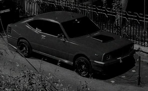 تويوتا كورولا 1978 - صورة 5