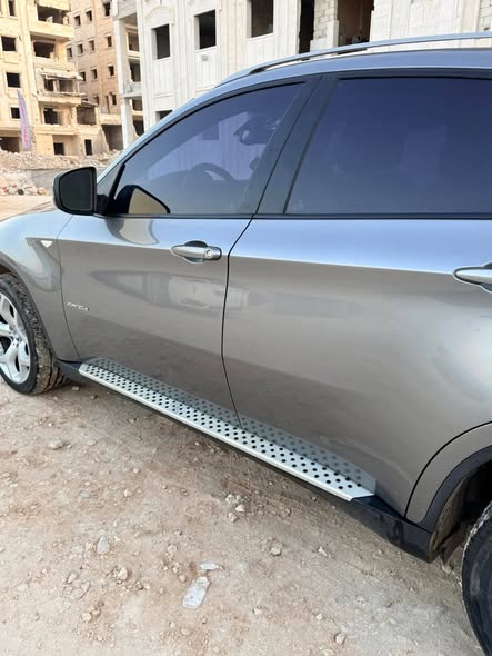 BMW X6 2014 - صورة 5