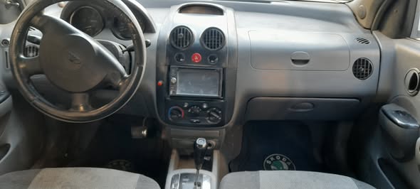 دايو كالوس 2003 - صورة 5