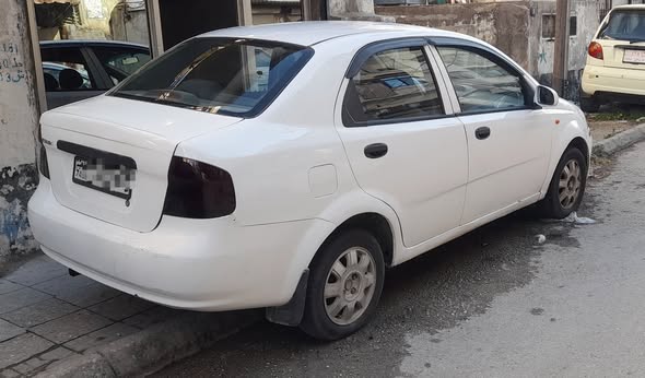 دايو كالوس 2003 - صورة 4