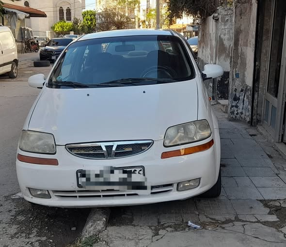 دايو كالوس 2003 - صورة 1