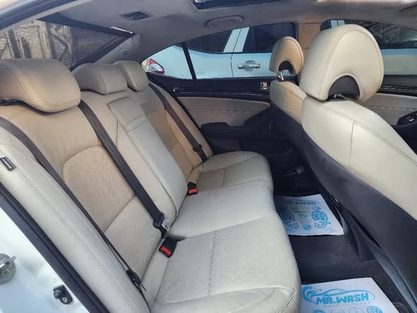 كيا كادينزا 2014 - صورة 4