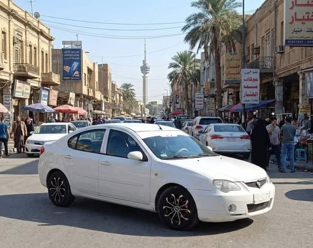 بروتون G2 2007