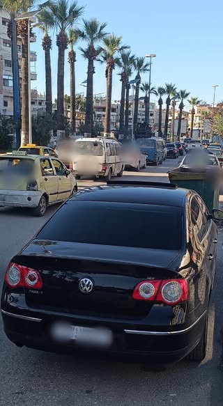 فولكسڤاكن باسات 2010 - صورة 3