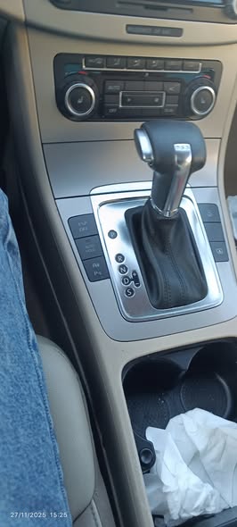 فولكسڤاكن باسات 2010 - صورة 4