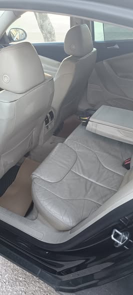 فولكسڤاكن باسات 2010 - صورة 5