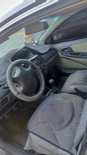 جيلي ام كي 2011 - صورة 4