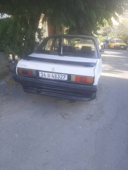 أوبل أسكونا 1976 - صورة 4