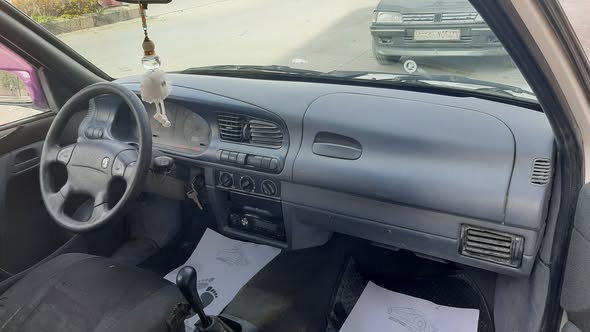 سكودا فليشيا 1998 - صورة 2