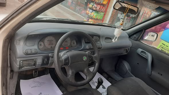 سكودا فليشيا 1998 - صورة 5