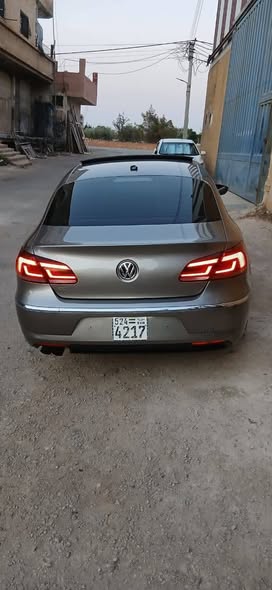 فولكس فاجن CC 2016 - صورة 3