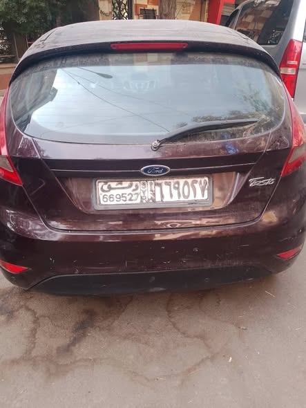 فورد فيستا 2009 - صورة 3